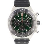 Breitling Chronomat AB0136 (2022) - 44 mm Steel case (1/3)