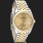 Rolex Datejust 36 126233 - (4/8)
