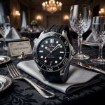 Omega Seamaster Diver 300 M 210.30.42.20.10.001 (2025) - Green dial 42 mm Steel case (3/8)