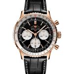 Breitling Navitimer 1 B01 Chronograph RB0138211B1P1 - (1/1)