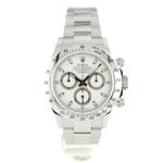 Rolex Daytona 116520 - (1/7)