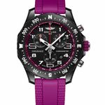 Breitling Endurance Pro X83310F61B1S1 (2026) - Black dial 39 mm Plastic case (1/1)