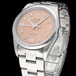 Rolex Air-King 14000 (1999) - 34 mm Steel case (6/7)