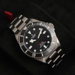 Tudor Pelagos 25407N (2025) - Zwart wijzerplaat 39mm Titanium (5/5)