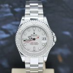 Rolex Yacht-Master 168622 - (5/8)