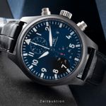 IWC Pilot Chronograph Top Gun IW389001 - (2/8)