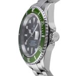 Rolex Submariner Date 16610T - (6/8)
