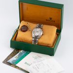 Rolex Datejust 36 16234 - (5/5)