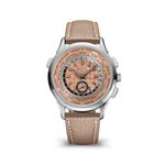 Patek Philippe World Time Chronograph 5935A-001 - (1/1)