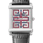 Cartier Tank WHTA0015 - (1/1)