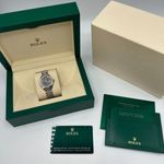 Rolex Lady-Datejust 279384RBR - (2/8)