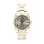 Rolex Oyster Perpetual Date 15223 - (1/5)