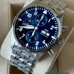 IWC Pilot Chronograph IW377717 - (3/7)