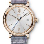 IWC Portofino Automatic IW458107 - (1/1)