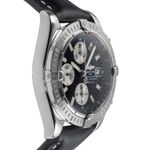 Breitling Chronomat Evolution A13356 (2004) - 44mm Staal (7/8)