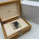 Omega Seamaster Planet Ocean 215.30.44.21.01.002 (2024) - Black dial 43 mm Steel case (3/8)