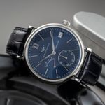 IWC Portofino Hand-Wound IW510106 - (2/8)