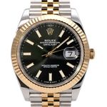 Rolex Datejust 41 126333 - (1/8)