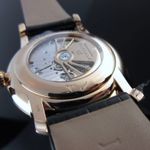 Jaquet-Droz Grande Seconde J007033001 (2024) - Grey dial 41 mm Red Gold case (7/8)