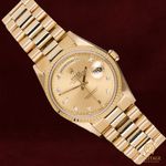 Rolex Day-Date 36 18238 - (3/8)