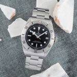Tudor Black Bay Steel 79730 - (1/8)