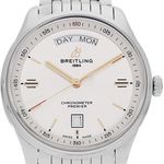 Breitling Premier Automatic 40 A45340211G1A1 - (1/5)