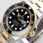 Rolex Submariner Date 116613LN - (5/8)