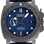 Panerai Luminor Submersible PAM01232 - (1/7)