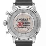 Chopard Mille Miglia 168589-3006 (2024) - Silver dial 42 mm Steel case (5/6)