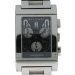 Bulgari Rettangolo RTC 49 S - (2/10)