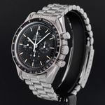 Omega Speedmaster Professional Moonwatch 3592.50 (Onbekend (willekeurig serienummer)) - Zwart wijzerplaat 42mm Staal (3/7)