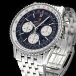 Breitling Navitimer 01 AB0121 (2022) - 43 mm Steel case (7/8)