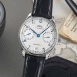 IWC Portuguese Automatic IW500705 - (3/8)