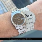 Rolex Datejust 36 16234 (2000) - 36mm Staal (2/8)