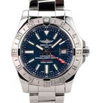 Breitling Avenger II GMT A3239011/C872/170A - (1/8)