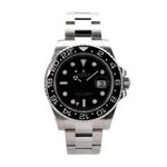 Rolex GMT-Master II 116710LN - (2/8)