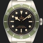 Tudor Black Bay 79230G - (2/8)