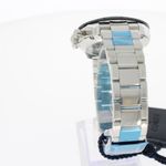 Zenith Chronomaster Sport 03.3100.3600/21.M3100 (2025) - Black dial 41 mm Steel case (4/4)