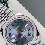 Rolex Datejust 41 126334 (2025) - 41 mm Steel case (4/8)