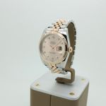 Rolex Datejust 36 116231 - (1/8)