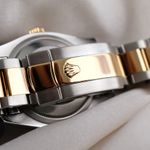 Rolex Datejust 36 116203 - (8/8)