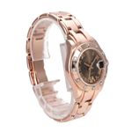Rolex Lady-Datejust Pearlmaster 80315 - (4/8)