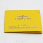 Breitling Chronomat Evolution A13356 - (8/8)