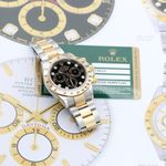 Rolex Daytona 116523 - (3/8)