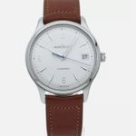 Jaeger-LeCoultre Master Control Date Q4018420 - (1/1)