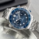 Omega Seamaster Diver 300 M 210.30.44.51.03.001 - (2/8)