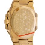 Patek Philippe Nautilus 3800/1 (1999) - 38mm Staal (6/8)