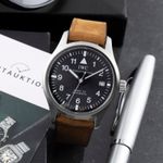 IWC Pilot Mark IW325301 - (1/8)