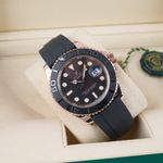 Rolex Yacht-Master 40 116655 - (1/8)