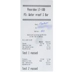 Cartier Clé de Cartier W2CL0003 (Unknown (random serial)) - Silver dial 35 mm Steel case (5/8)